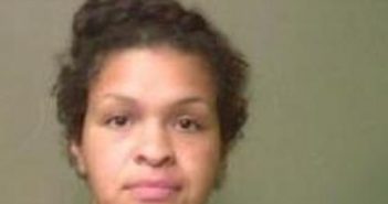 LATEISHA MURRY | 2017-12-13 12:19:00 Oklahoma County, Oklahoma Booking