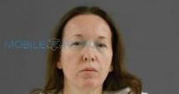 RITA WHITE | 2017-12-13 10:42:00 Switzerland County, Indiana Booking