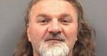 JEFFREY JORDAN | 2017-12-13 10:30:00 Rowan County, North Carolina Booking