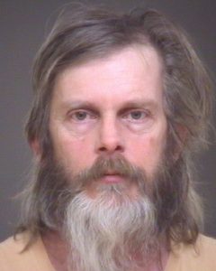 UNDERDOWN, TIMOTHY JAMES | 2017-12-13 09:02:00 Lincoln County, North Carolina Booking