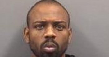 ROLANDO POWELL | 2017-12-13 12:36:00 Rowan County, North Carolina Booking