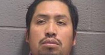AXEL MATEO | 2017-12-13 11:00:00 Durham County, North Carolina Booking