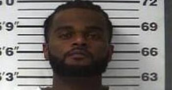 DESMEION BRICE | 2017-12-13 14:56:00 Gibson County, Tennessee Booking