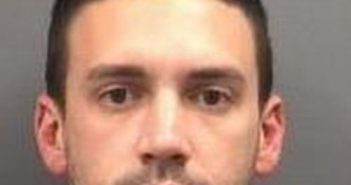 STEVEN LAWING | 2017-12-13 01:40:00 Rowan County, North Carolina Booking