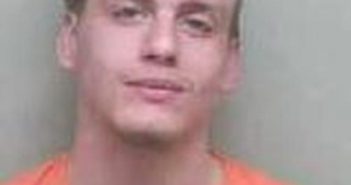TYLER DUNGAN | 2017-12-13 15:04:00 Cherokee County, Iowa Booking