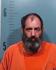 CRANE, RONALD JOHN | 2017-12-13 Taylor County, Texas Booking