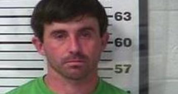 ANDY REDMOND | 2017-12-13 13:55:00 Gibson County, Tennessee Booking