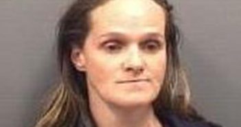 CHRISTY BLANKENSHIP | 2017-12-13 15:37:00 Rowan County, North Carolina Booking