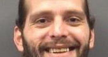 NICHOLAS BARBEE | 2017-12-13 09:01:00 Rowan County, North Carolina Booking