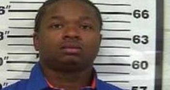 DEXTER PATTERSON | 2017-12-13 11:25:00 Gibson County, Tennessee Booking