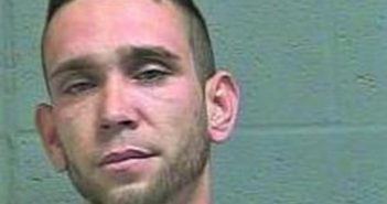 CARL TIPTON | 2017-12-13 10:33:00 Oklahoma County, Oklahoma Booking