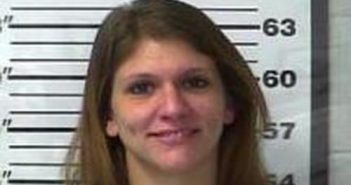 AMANDA COOK | 2017-12-13 14:23:00 Gibson County, Tennessee Booking