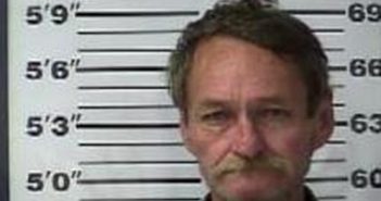 PRESTON RAINEY | 2017-12-13 16:00:00 Gibson County, Tennessee Booking