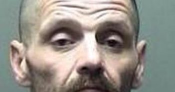 TONY MCHENRY | 2017-12-13 20:30:00 Dallam County, Texas Booking