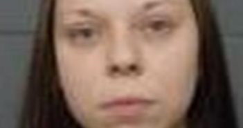 NICOLE SEE | 2017-12-14 00:18:00 Delaware County, New York Booking