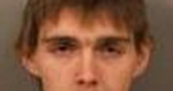 MICHAEL WARGO | 2017-12-14 04:09:00 Cayuga County, New York Booking