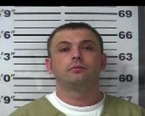 CHRISTOPHER KEYT #, Gibson County, Tennessee - 2017-12-14 08:37:00