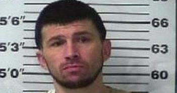 ANTHONY PLEMONS | 2017-12-14 10:07:00 Gibson County, Tennessee Booking