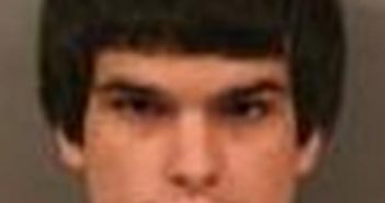 MICHAEL MATHERS | 2017-12-14 00:02:00 Cayuga County, New York Booking