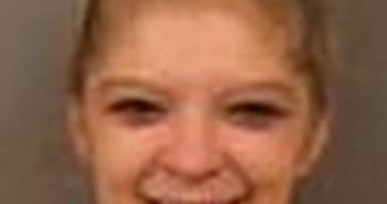 JESSICA OCONNOR | 2017-12-14 04:09:00 Cayuga County, New York Booking