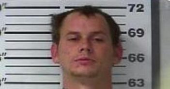 TEDDY MORGAN | 2017-12-14 16:47:00 Gibson County, Tennessee Booking