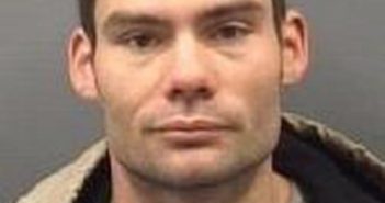 JASON BREWER | 2017-12-14 19:06:00 Rowan County, North Carolina Booking