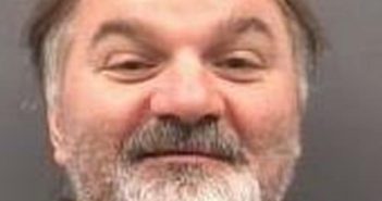 JEFFREY JORDAN | 2017-12-14 06:14:00 Rowan County, North Carolina Booking