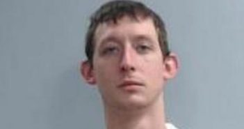 MATTHEW EAST | 2017-12-14 04:56:00 Fayette County, Kentucky Booking