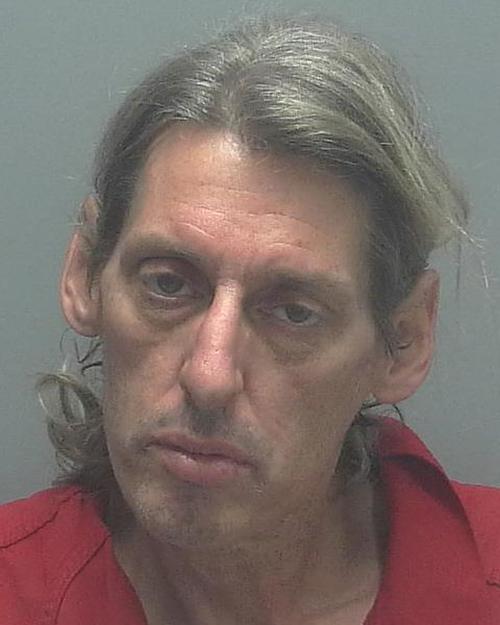 BENNINGER, DONALD ALAN #, Lee County, Florida - 2017-12-14 13:37:00