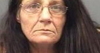 TAMMY GRUBB | 2017-12-14 21:51:00 Rowan County, North Carolina Booking