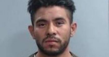 DAVID PONCE-MENDOZA | 2017-12-14 02:28:00 Fayette County, Kentucky Booking