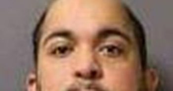 HECTOR CAMACHO | 2017-12-14 00:02:00 Jefferson County, New York Booking