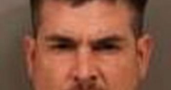 BRANDON LIPPINCOTT | 2017-12-14 04:09:00 Cayuga County, New York Booking