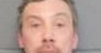 BRIAN KINGSBURY | 2017-12-14 00:18:00 Delaware County, New York Booking