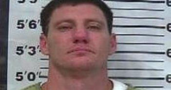 BRUCE BEASLEY | 2017-12-14 08:36:00 Gibson County, Tennessee Booking