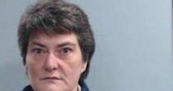 KIMBERLY WALSH | 2017-12-14 04:26:00 Fayette County, Kentucky Booking