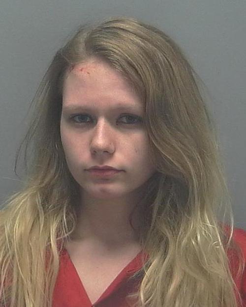 KEYSER, SHANNON MARIE #, Lee County, Florida - 2017-12-14 13:58:00