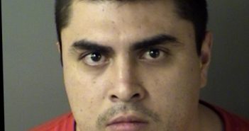 <B>SANCHEZ</B>–<B>REYES</B>, MIGUEL <B>ANGEL</B> #, Denton County, Texas - 2017-12-14