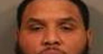 BARASHEEN MOODY | 2017-12-14 00:02:00 Cayuga County, New York Booking