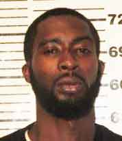 Alleged rapist found in convenient store freezer on Gum Branch