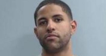 ADRIAN AGBOR | 2017-12-14 01:04:00 Fayette County, Kentucky Booking