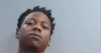 EDRICH WARD | 2017-12-14 02:18:00 Fayette County, Kentucky Booking