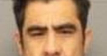 OMAR TRAGSIEL | 2017-12-14 00:18:00 Delaware County, New York Booking