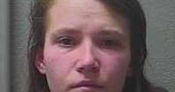 KATHLEEN KIRKPATRICK | 2017-12-14 13:52:00 Benewah County, Idaho Booking