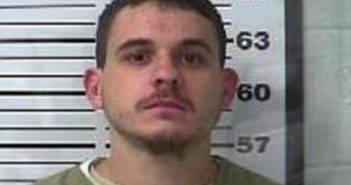 DILLON JOHNSON | 2017-12-14 09:35:00 Gibson County, Tennessee Booking