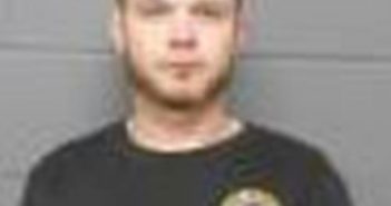 JERRY PARKES | 2017-12-14 00:18:00 Delaware County, New York Booking