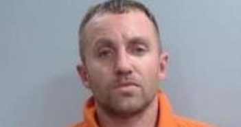 JAMESON KRAFT | 2017-12-14 02:06:00 Fayette County, Kentucky Booking