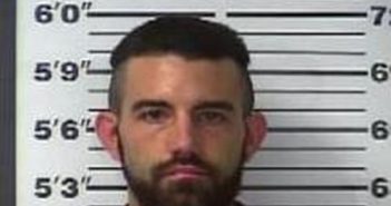 RYNE DUNN | 2017-12-14 16:23:00 Gibson County, Tennessee Booking