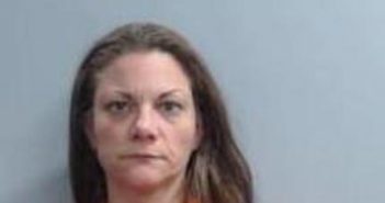 KATHERINE ZEMBRODT | 2017-12-14 02:38:00 Fayette County, Kentucky Booking