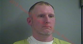 <B>BRANDON</B> <B>MANN</B> #, Russell County, Kentucky - 2017-12-14 21:31:00